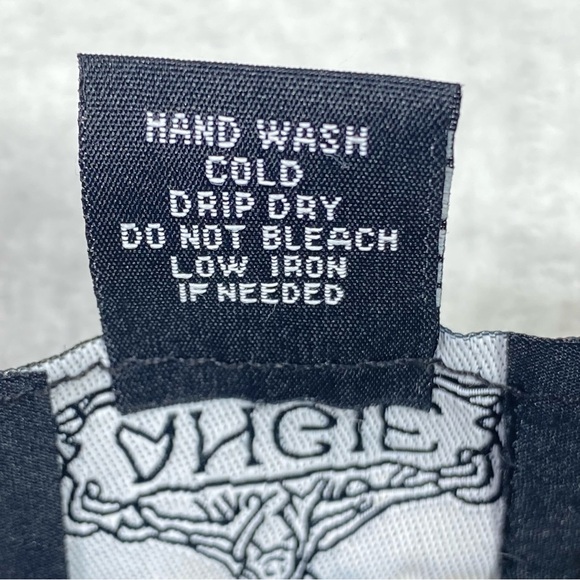 Angie Smocked Floral Leaf Boho Top Women's PXS Peasant Flutter Sleeve V Neck - Picture 9 of 11